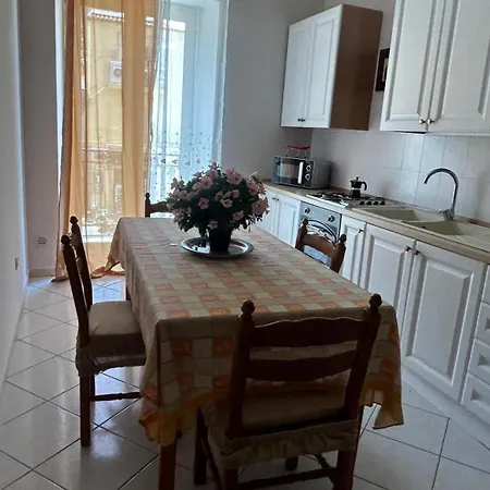 Holiday home Duomo Girgenti Loft Agrigento
