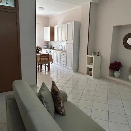Duomo Girgenti Loft Holiday home *