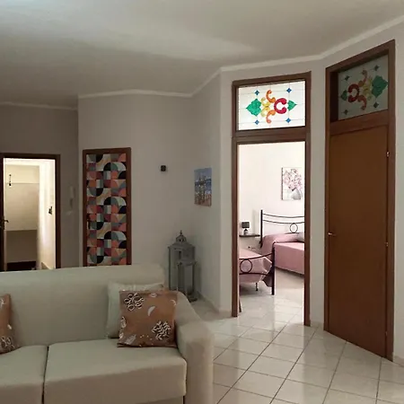 Duomo Girgenti Loft