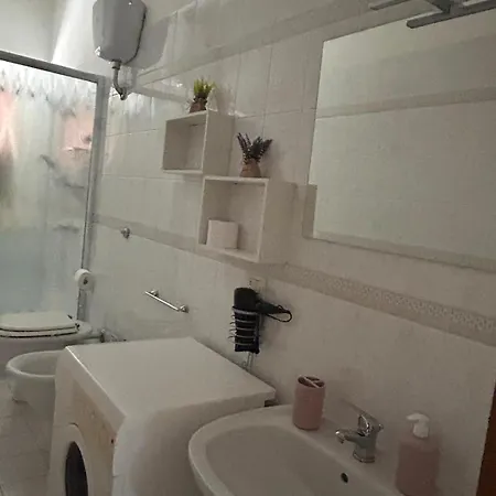 Duomo Girgenti Loft Holiday home Agrigento