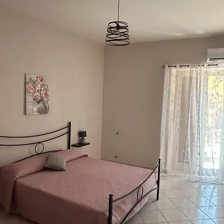 Holiday home Duomo Girgenti Loft Agrigento